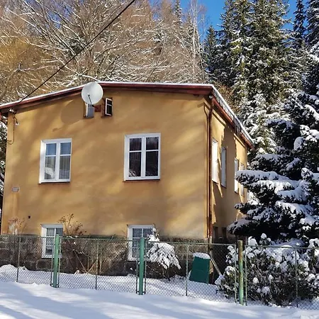 Ubytovani U Trudy Smrzovka Exterior photo
