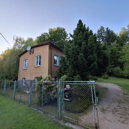 Ubytovani U Trudy Smrzovka Exterior photo