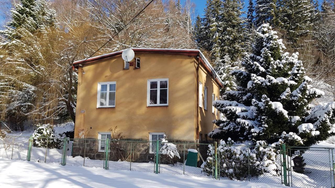 Holiday home U Trudy Smrzovka