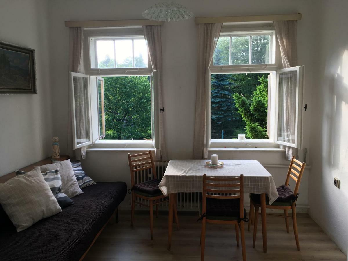 U Trudy Holiday home Smrzovka
